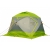 Зимняя палатка ЛОТОС КубоЗонт 4 Компакт Термо (утепленный тент; стеклокомпозитный каркас) модель 2022, фото 1