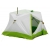 Влагозащитный тент для палаток ЛОТОС Куб 3, фото 1