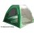 Летняя палатка-шатер ЛОТОС 5 Опен Эйр-М (2 входа; стеклокомпозитный каркас), фото 1