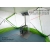 Зимняя палатка ЛОТОС Куб 4 Классик Термо (лонг) (утепленный тент; стеклокомпозитный каркас), фото 18