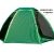 Летняя палатка-шатер ЛОТОС 5 Опен Эйр-М (2 входа; стеклокомпозитный каркас), фото 8