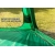 Летняя палатка-шатер ЛОТОС 5 Опен Эйр (1 вход; стеклокомпозитный каркас), фото 12