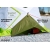 Зимняя палатка ЛОТОС КубоЗонт 4 Классик Термо (утепленный тент; стеклокомпозитный каркас) модель 2022, фото 13