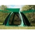 Летняя палатка-шатер ЛОТОС 5 Опен Эйр (1 вход; стеклокомпозитный каркас), фото 15