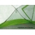 Зимняя палатка ЛОТОС КубоЗонт 4 Компакт Термо (утепленный тент; стеклокомпозитный каркас) модель 2022, фото 16