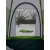 Стенка прозрачная ЛОТОС 5 (Светлица) для палаток, фото 3