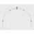 Зимняя палатка ЛОТОС КубоЗонт 4 Компакт Термо (утепленный тент; стеклокомпозитный каркас) модель 2022, фото 18