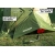 Универсальная палатка ЛОТОС КубоЗонт 4-У Классик (влагозащитный колпак; стеклокомпозитный каркас), фото 14
