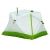 Влагозащитный тент для палаток ЛОТОС Куб 3