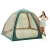 Летняя палатка-шатер ЛОТОС 5 Опен Эйр (1 вход; стеклокомпозитный каркас), фото 18