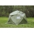 Универсальная палатка ЛОТОС КубоЗонт 4-У Классик (влагозащитный колпак; стеклокомпозитный каркас), фото 4
