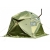 Универсальная палатка ЛОТОС КубоЗонт 4-У Компакт (влагозащитный колпак; стеклокомпозитный каркас), фото 5