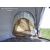 Внутренний тент-капсула ЛОТОС 5УТ (утепленный; огн. клапан; пол) для палаток, фото 12