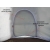 Внутренний тент-капсула ЛОТОС 5УТ (утепленный; огн. клапан; пол) для палаток, фото 10