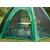 Летняя палатка-шатер ЛОТОС 5 Опен Эйр-М (2 входа; стеклокомпозитный каркас), фото 3