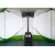 Зимняя палатка ЛОТОС Куб 3 Компакт Термо (утепленный тент; стеклокомпозитный каркас), фото 26