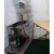 Теплоизолятор для печной трубы 8 мм (75х35 см) для палаток, фото 2