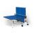 Теннисный стол START LINE Compact LX Blue с сеткой, фото 1