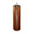 Боксерский мешок РОККИ кожаный (1 сорт) 80х30 см