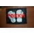 Боксерский мешок РОККИ кожаный (1 сорт) 80х33 см, фото 2