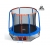 Батут DFC Jump Basket 8ft с лестницей (243 см)