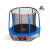 Батут DFC Jump Basket 10ft с лестницей (304 см)