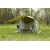 Козырек навесной ЛОТОС КубоЗонт 4 (в сборе со стойками) для палаток, фото 4