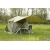 Козырек навесной ЛОТОС КубоЗонт 4 (в сборе со стойками) для палаток, фото 5