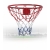 Баскетбольное кольцо SLP R2B START LINE Play, фото 1