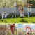 Щит баскетбольный для уличных ДСК Romana 1.Д-04.00, фото 5