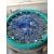 Качели-гнездо ХИТ антивандальные 100 см, фото 3