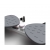 Фитнес-платформа DFC Twister Bow с эспандерами, фото 6