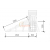 Скат зимний заливной Мастер (СМ-06-10) 2,9 м, фото 7