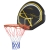 Кольцо баскетбольное PROFI со щитом Савушка, фото 1