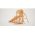 Скат зимний заливной Мастер (СМ-06-10) 2,9 м, фото 4