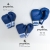 Перчатки боксерские для детей 5-7 лет (4 унции) Romana ДМФ-МК-01.70.03, фото 11