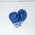 Перчатки боксерские для детей 5-7 лет (4 унции) Romana ДМФ-МК-01.70.03, фото 1