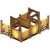 Лабиринт КУБИК 3 (Эко) игровая форма МФ 20.01.03-02, фото 3
