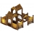 Лабиринт КУБИК 5 (Эко) игровая форма МФ 20.01.05-02, фото 2