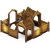 Лабиринт КУБИК 5 (Эко) игровая форма МФ 20.01.05-02, фото 4