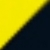 Спортивный мешок Kampfer Bag (Желтый/Черный), фото 1