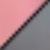 Шведская стенка Pastel 1 (розовый-серый), фото 1