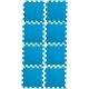 Будомат Midzumi №8 (синий), фото 1