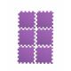 Будомат Midzumi №6 (фиолетовый)