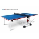 Теннисный стол START LINE Compact Expert Outdoor Blue с сеткой