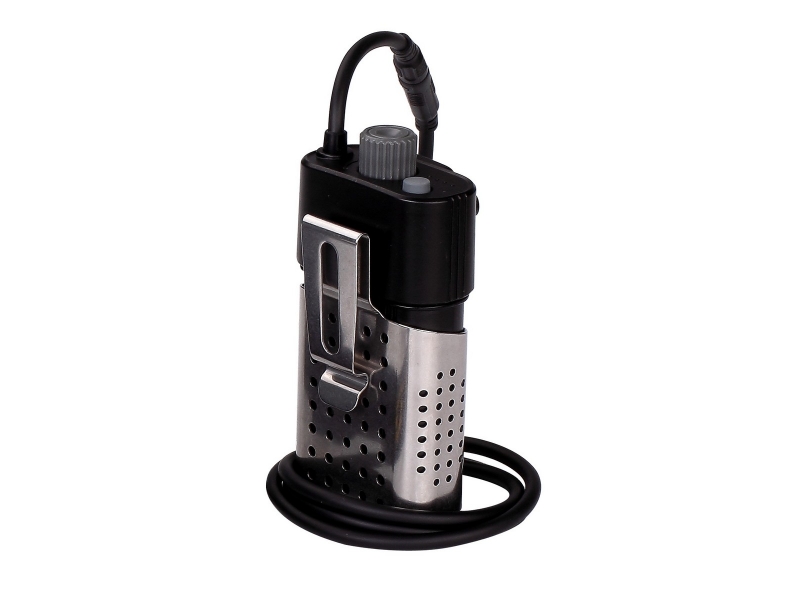 Налобный фонарь Fenix HP30R, черный, фото 4