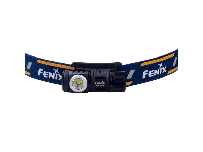 Налобный фонарь Fenix HM50R, фото 1