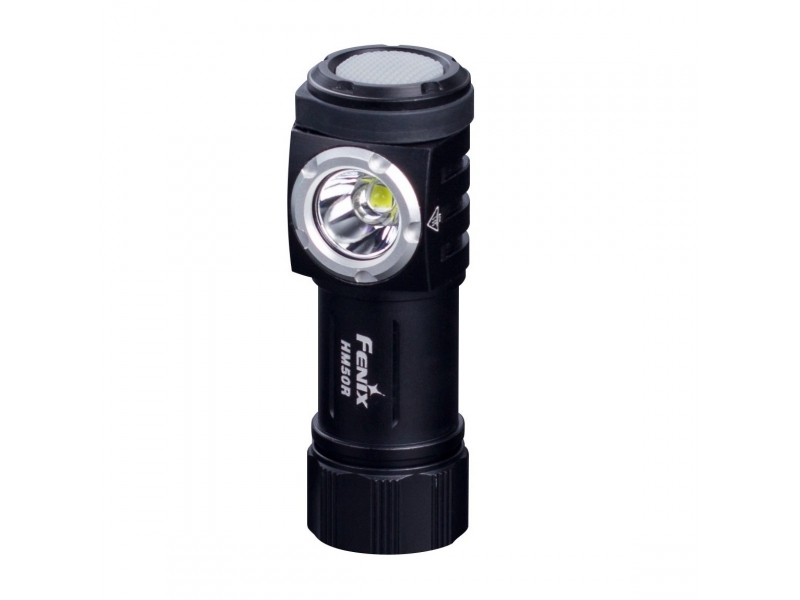 Налобный фонарь Fenix HM50R, фото 3