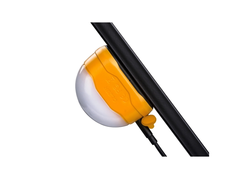 Фонарь Fenix CL20Ror, оранжевый, фото 2