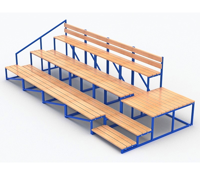 Трибуны для зрителей